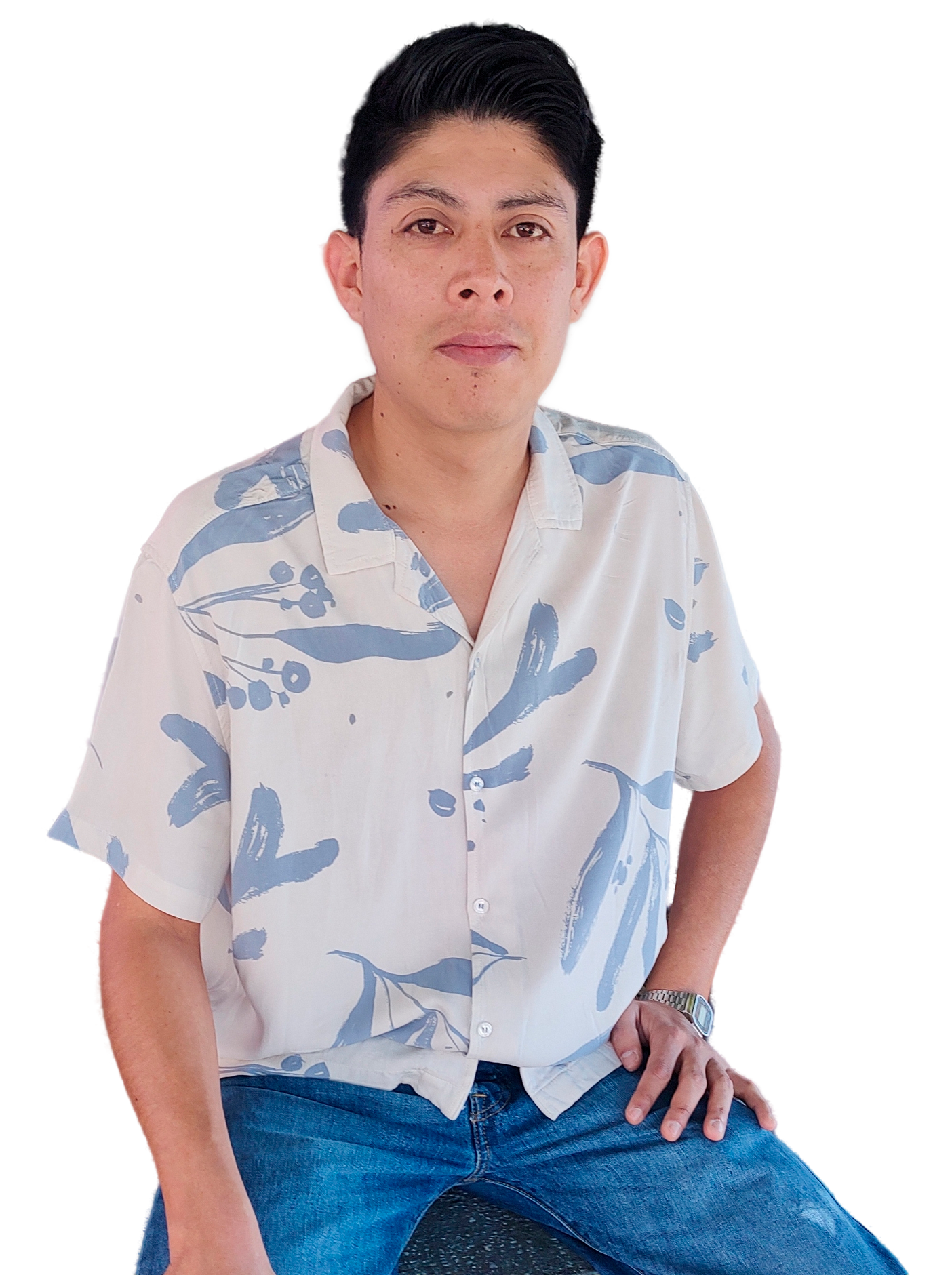 Imagen jaun simon developper